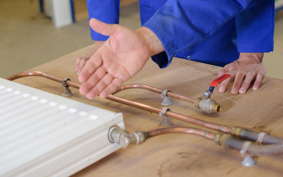dépannage pompe à chaleur industrielle eau prix